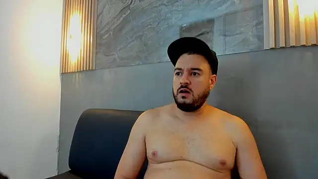 HARRY_SMIHT webcam show