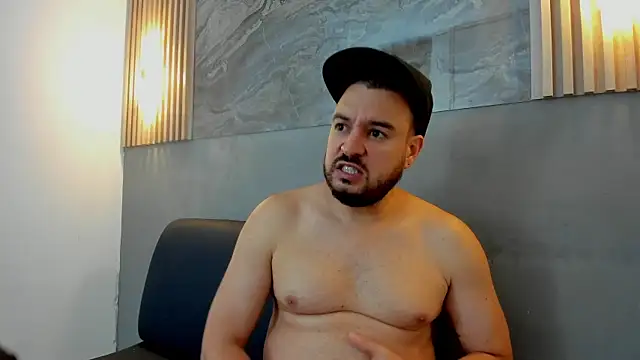 HARRY_SMIHT – webcam-show