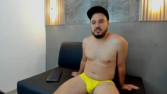 HARRY_SMIHT – webcam-show