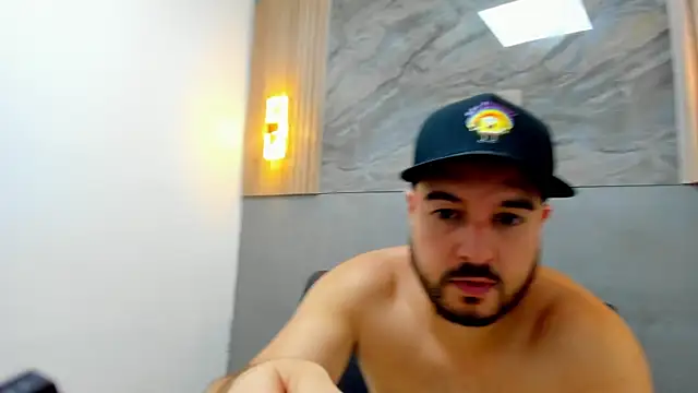 HARRY_SMIHT Webcamshow