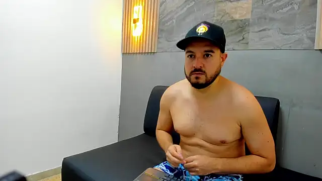 HARRY_SMIHT – webcam-show