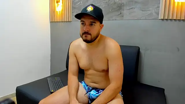 HARRY_SMIHT Webcam Show