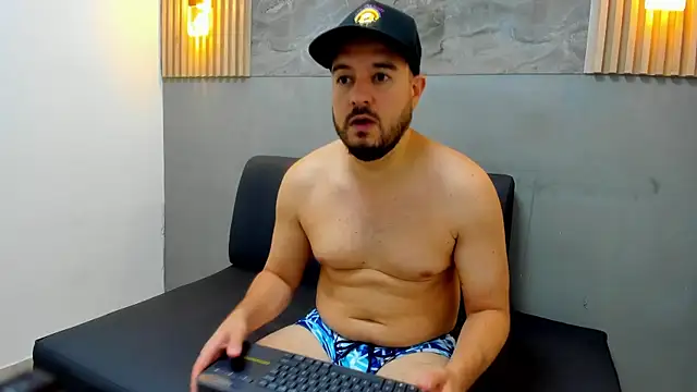HARRY_SMIHTn Webbikameraesitys
