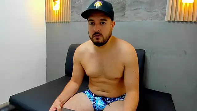 HARRY_SMIHT – webcam-show
