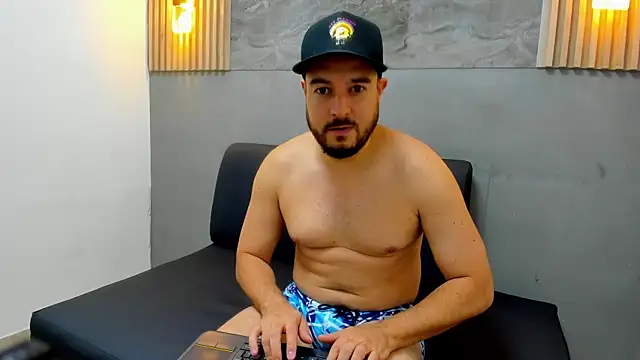 HARRY_SMIHT Webcam Show