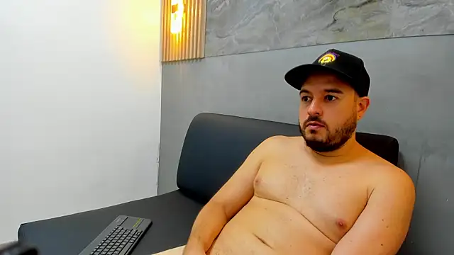 Show de webcam de HARRY_SMIHT