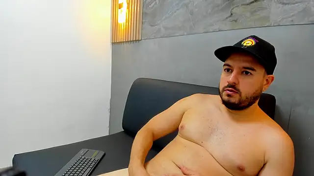 HARRY_SMIHT Webcamshow