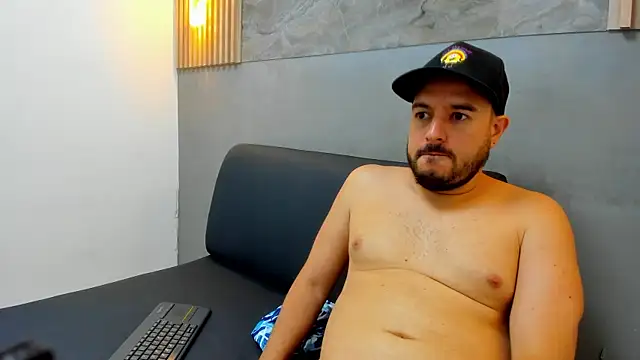 HARRY_SMIHT Webcamshow