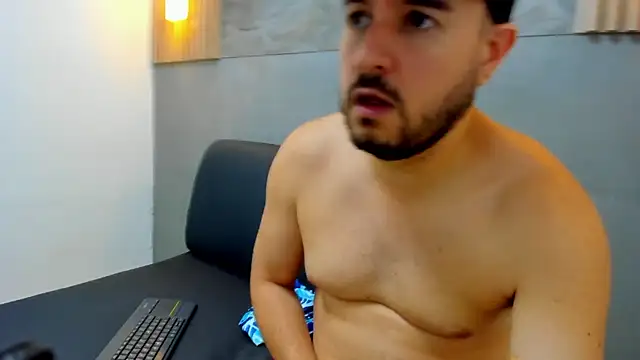 HARRY_SMIHT Webcam-Show