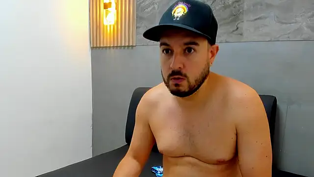 HARRY_SMIHT webcam show