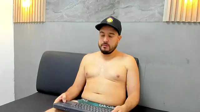 HARRY_SMIHT Webcamshow