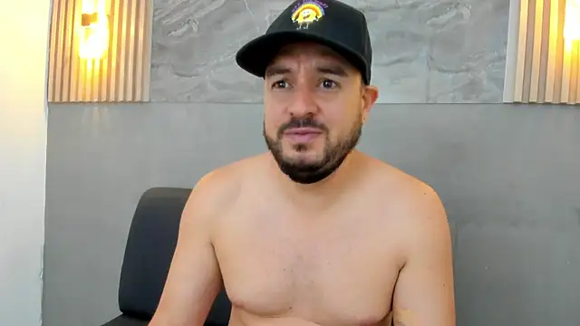 HARRY_SMIHT – webcam-show