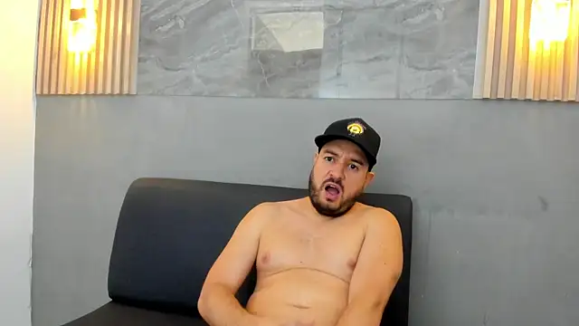 HARRY_SMIHT webkamerás műsora