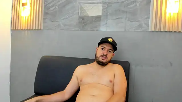 HARRY_SMIHT Webcam-Show