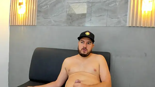 HARRY_SMIHT Webcam-Show