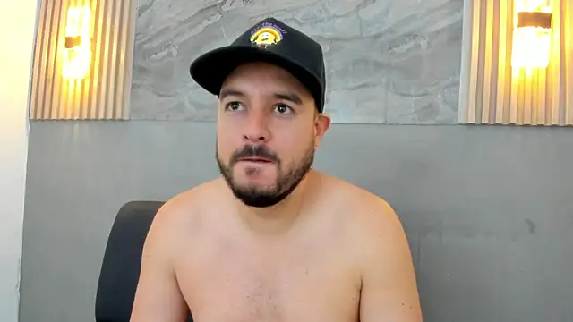 HARRY_SMIHT Webcamshow
