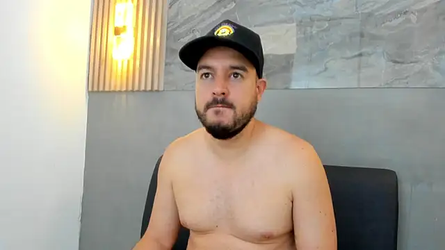 HARRY_SMIHT Webcam Show