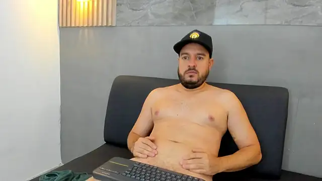 Show Webcam de HARRY_SMIHT