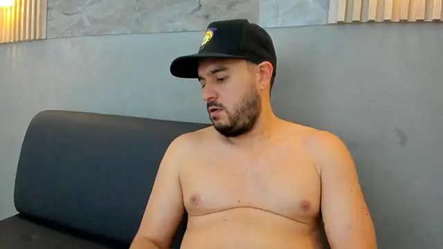 HARRY_SMIHT's Webcam Show