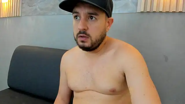 HARRY_SMIHT – webcam-show