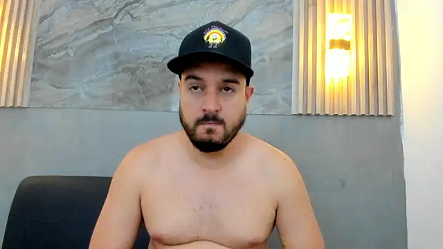 HARRY_SMIHT Webcam-Show