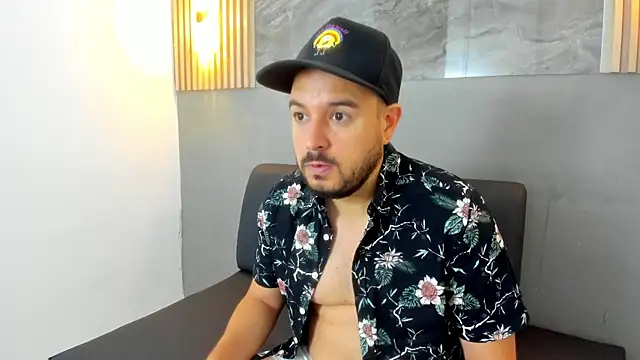 HARRY_SMIHT's Webcam Show