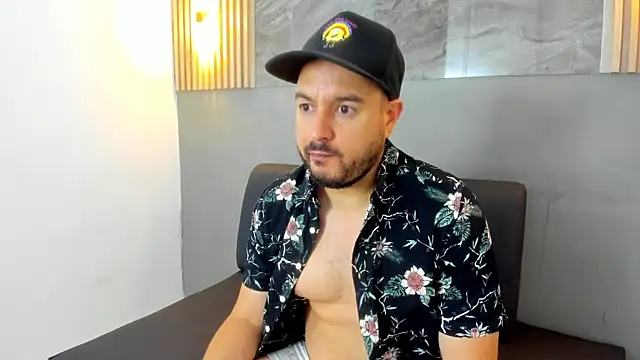 HARRY_SMIHT – webcam-show