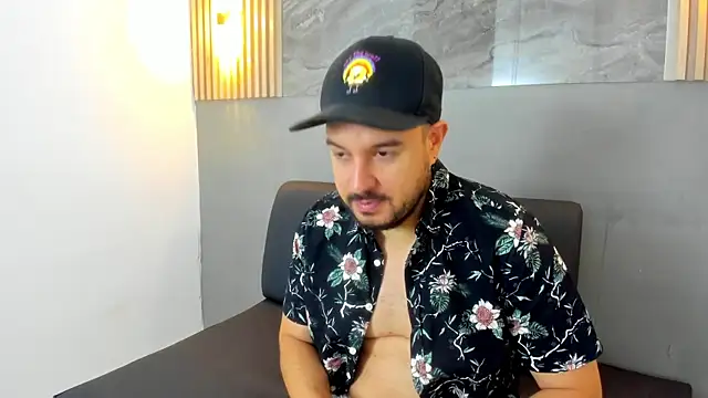 HARRY_SMIHT Webcamshow