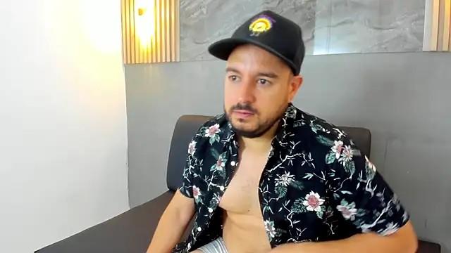 HARRY_SMIHT Webcam Show