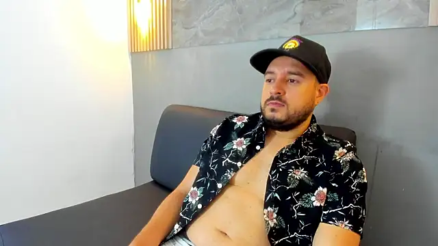 HARRY_SMIHT Webcamshow