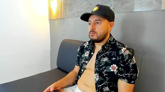 HARRY_SMIHT Webcam Show