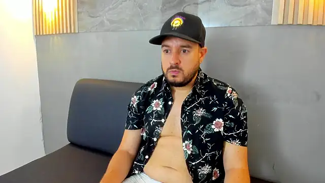 HARRY_SMIHT Webcamshow