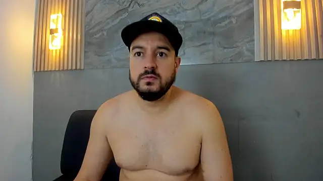 HARRY_SMIHTn Webbikameraesitys