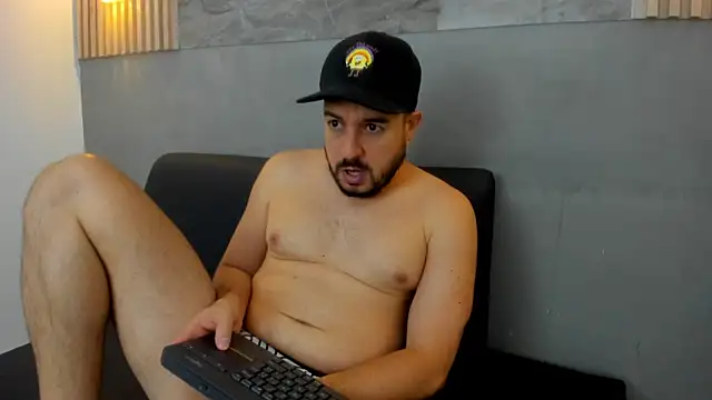 HARRY_SMIHT – webcam-show