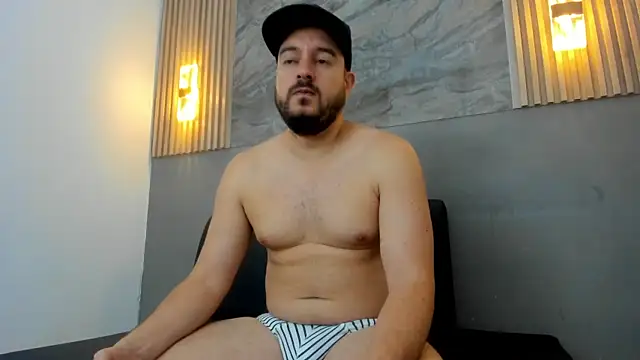 HARRY_SMIHT Webcam-Show