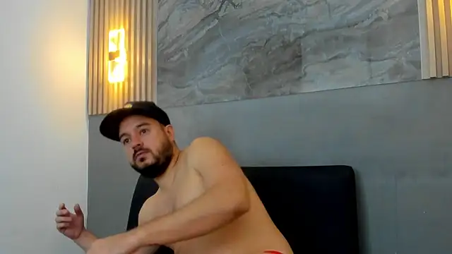 HARRY_SMIHT Webcam Show