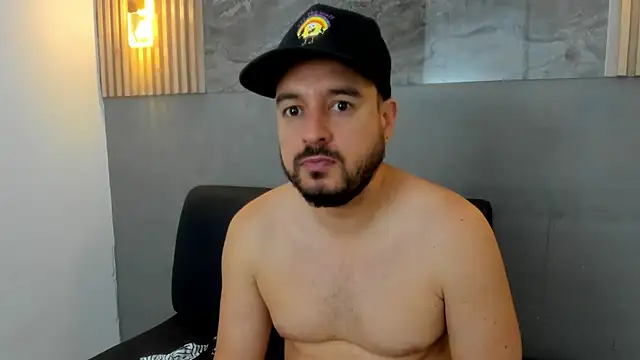 HARRY_SMIHT Webcam Show