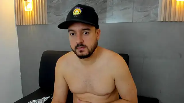 HARRY_SMIHT Webcam show