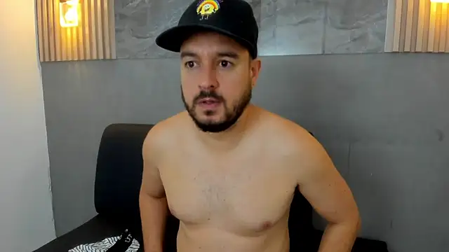 Show de webcam de HARRY_SMIHT