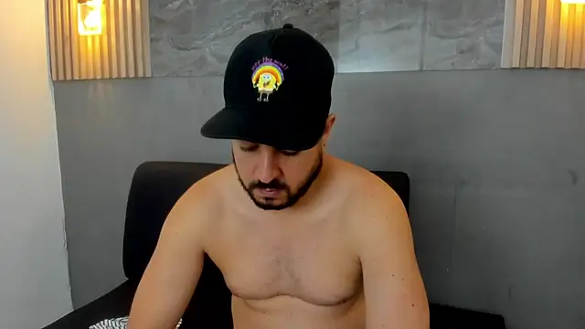 HARRY_SMIHT Webcam show