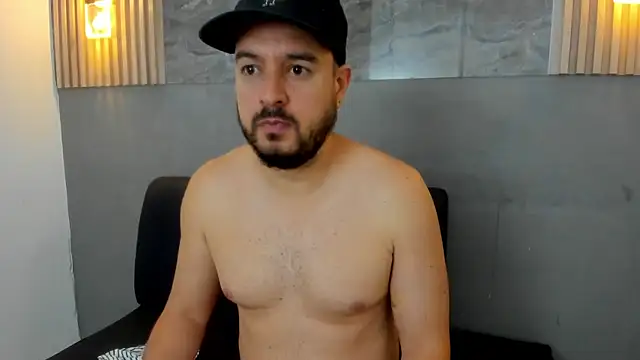 HARRY_SMIHT Show in webcam
