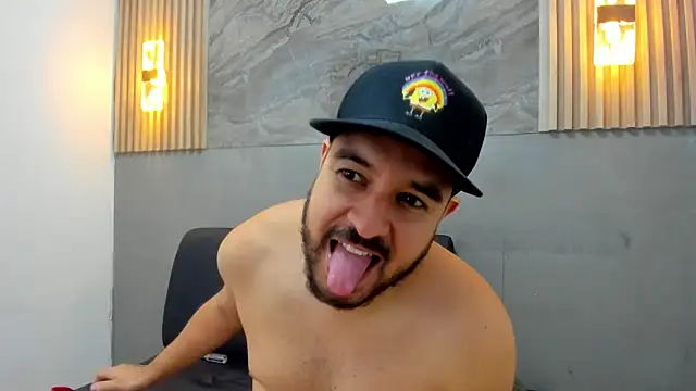 HARRY_SMIHT Webcamshow