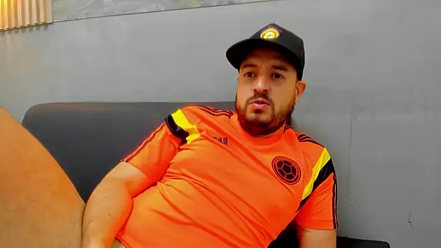 HARRY_SMIHT Webcam-Show