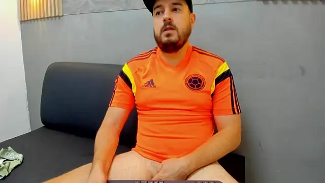 HARRY_SMIHT Webcamshow
