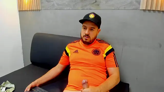 HARRY_SMIHT – webcam-show