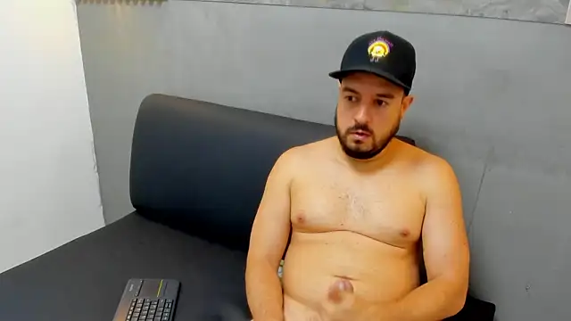 HARRY_SMIHT Webcamshow