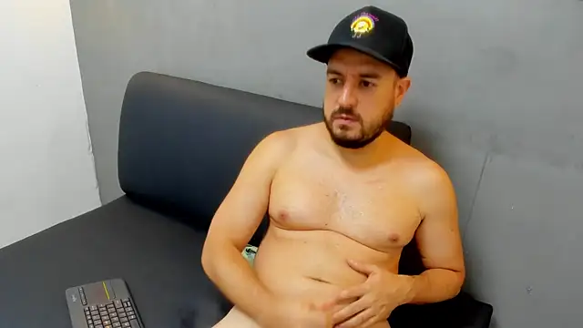 HARRY_SMIHT Webcam-Show