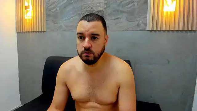 HARRY_SMIHT Webcam show