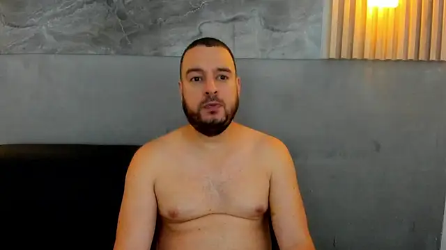 Show de HARRY_SMIHT na webcam