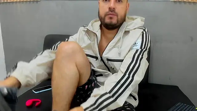 HARRY_SMIHT Webcamshow